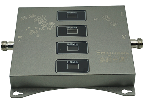  唐河四频手机信号接收器200㎡