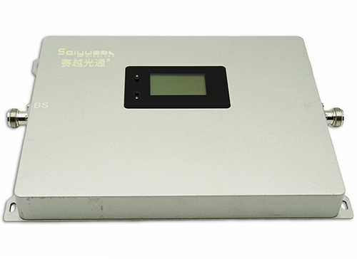  唐河三频/四频/五频手机信号接收器800㎡