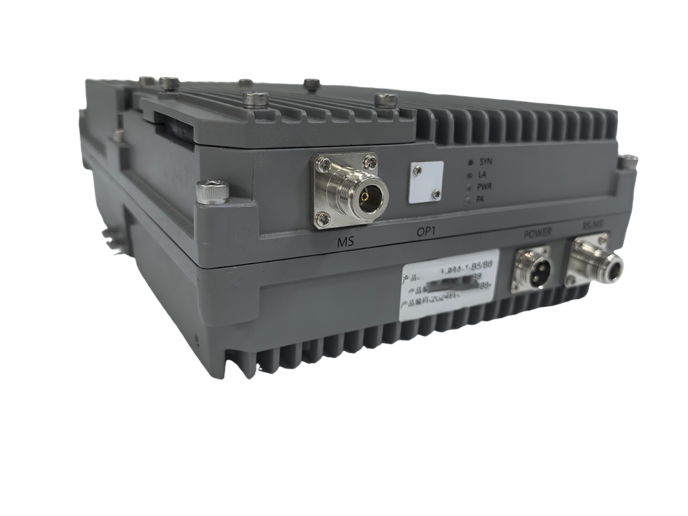  唐河三频手机信号接收器2000㎡