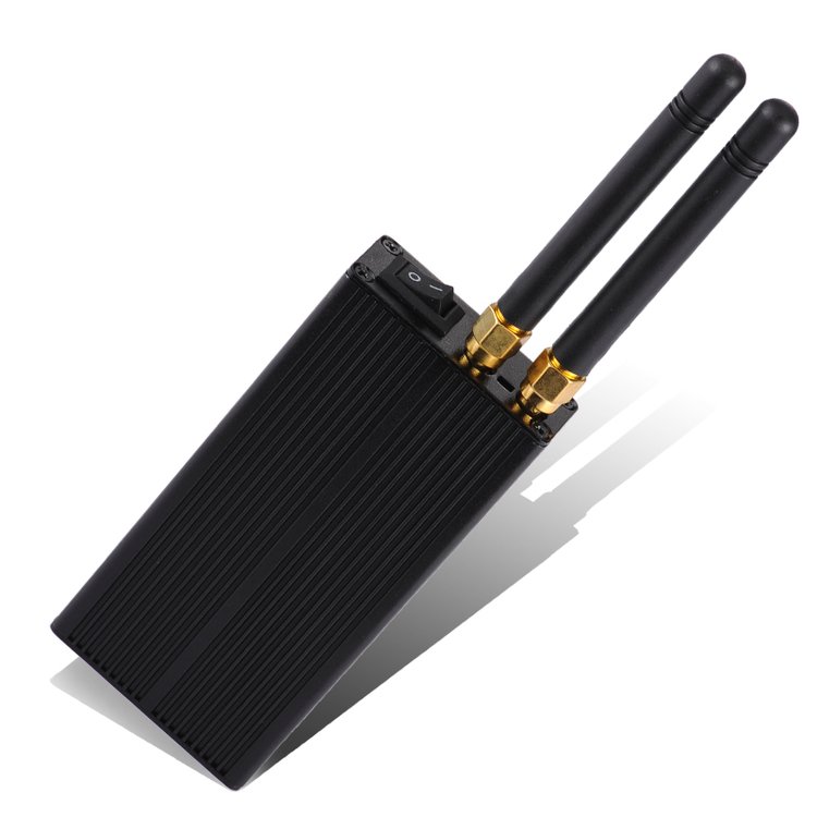  唐河1.2G/1.5G导航屏蔽器