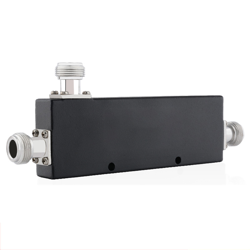  唐河FM调频广播同步广播耦合器