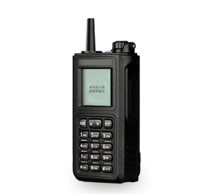  唐河单兵无人机侦测预警仪