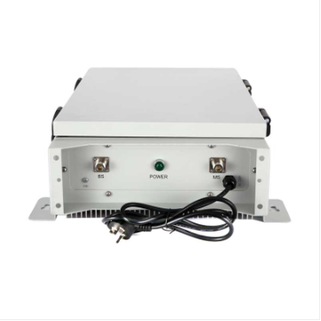  唐河无线对讲系统双向干线放大器