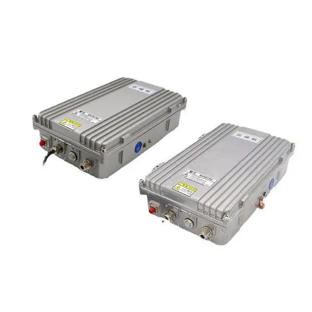  唐河无线对讲系统400M模拟光纤直放站