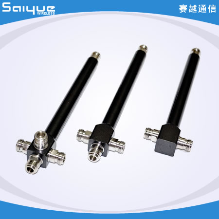  唐河FM调频广播同步广播功分器