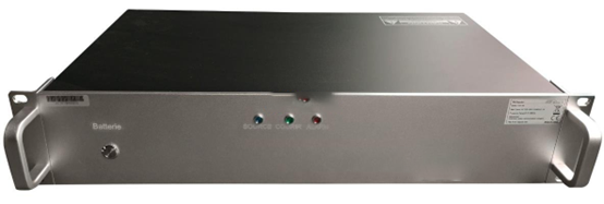  唐河350M PDT消防集群警用主机直放站