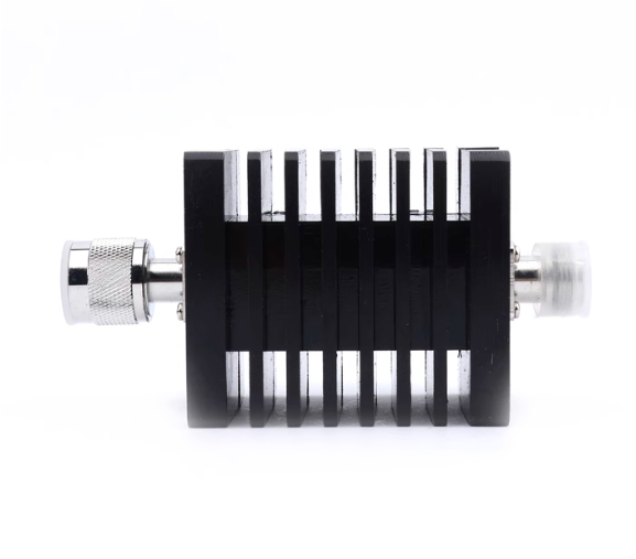  唐河腔体固定衰减器0-3G/0-4G  N型接口