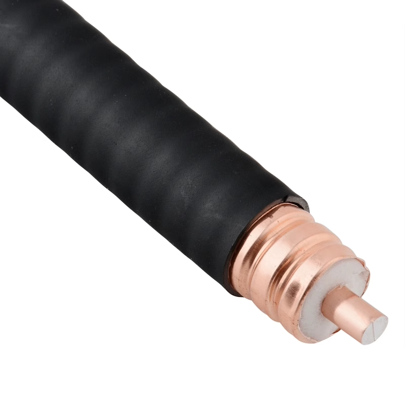  唐河HCAAY50-12（1/2”）同轴射频电缆馈线