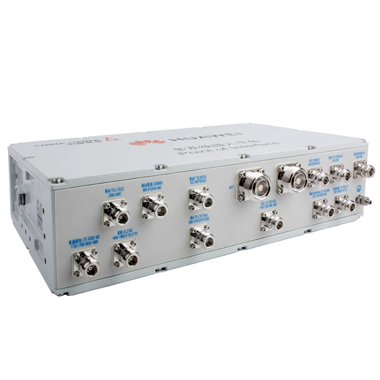 唐河4G5G腔体POI多频合路器