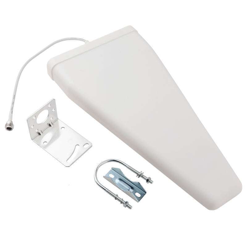  唐河对数周期天线定向接收发射700-3700MHz